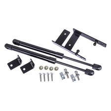 Front Bonnet Hood Lift Support Shock Struts Kit Fit for Hyundai Tucson NX4 2021~