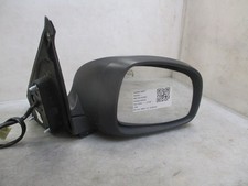 Retroviseur droit (ou coque) Suzuki SWIFT