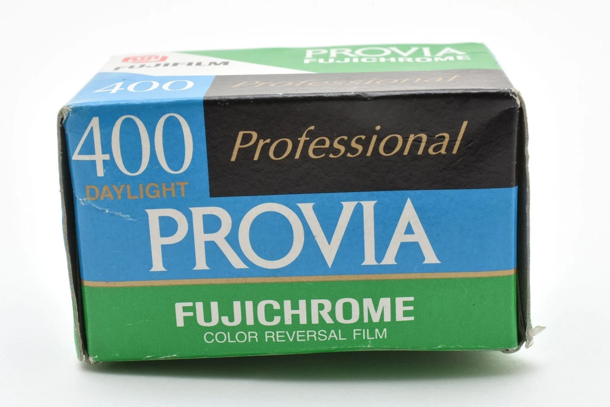 Provia 400 ISO Camera Film for sale | eBay