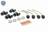 Hinten Links Rechts Vemo V10 72 40817 FÜR Audi Seat Skoda VW