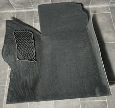 Teppichboden Rechts Mercedes Benz W204 S204 Beifahrerteppich vorne A2046803740