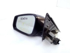 Retroviseur gauche (ou coque) BMW 740