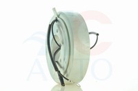 Acauto Spule, Magnetkupplung-Kompressor AC-04ZX38 Passend FüR Subaru