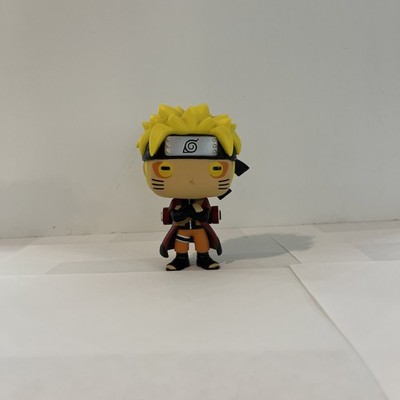 Gamestop EXCLUSIVE - Naruto Uzumaki (Sage Mode) Funko Pop! Vinyl: Naruto 