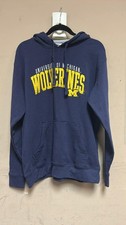 Champion University Of Michigan Wolverines Hoodie F51