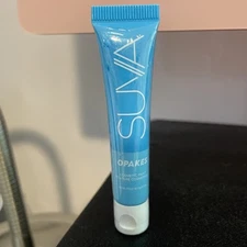 Suva Beauty Opakes - Blafou Blue- Cosmetic Paint - .31 oz - New/sealed