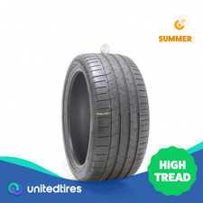 Used 27535zr19 Continental Extremecontact Sport 100y - 832