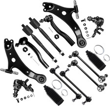 2002-2003 For Toyota Camry 2004-2006 For Lexus Es330 Suspension Kit Compatib