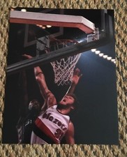 Bill Walton Portland Trail Blazers Basketball 16x20 Photo