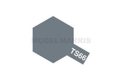 TAMIYA TS-66 Spray Injektionsgrau (Kure Arsenal) 100 ml Tamiya TS66