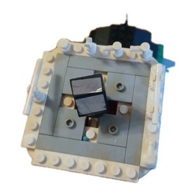 LEGO Creator Lighthouse Island 5770 (read description)