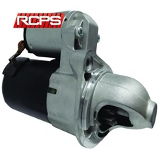 New 12V Starter For Hyundai Elantra Coupe 1.8L 2013 36100-2E120 36100-2E120RU
