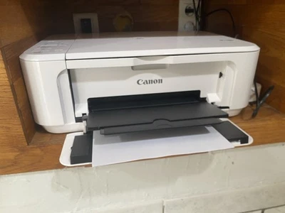 Canon PIXMA MG3650S Imprimante Tout-en-un à Jet d'Encre - Photo 1/4