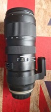Tamron SP A025 70-200mm F/2.8 VC Di USD Lens For Canon (G2)