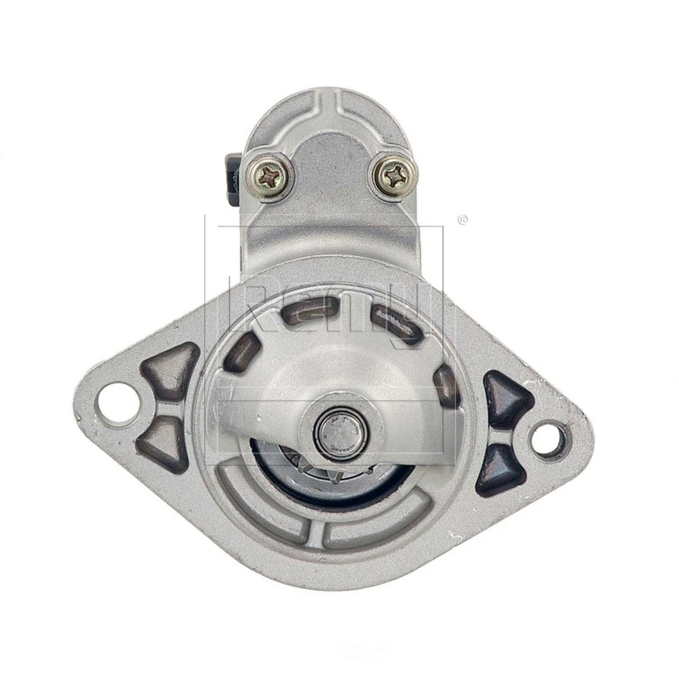 初学者电机-高级 Remy 17382 Reman — 第 3/4 张图片