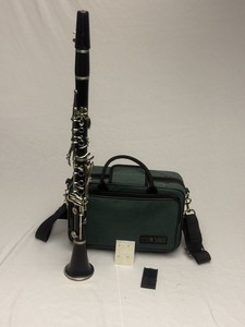 Jupiter Clarinet Jcl 631 | eBay