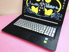 💥 Portatile da Gioco 17 Pollici i7 Hp 16GB di RAM con SSD + Microsoft Office