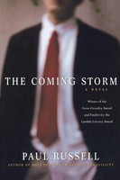 Paul Russell | The Coming Storm | Taschenbuch | Englisch (2000)