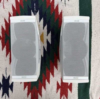 NEXO ID24-T, Model ID.24-T PW Compact Full Range Speaker