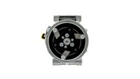 Kompressor Klimaanlage Mahle ACP 1273 000S 12V FüR Peugeot 308 1 208 CC SW 307