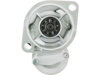 As-Pl Anlasser Starter AS S6022 FüR Opel Isuzu M92 Trooper Frontera Campo Denso
