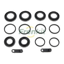 Reparatursatz Bremssattel vorne für Porsche Cayenne 9PA | 26236947