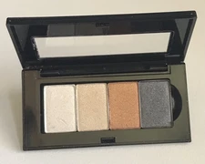 Mary Kay Petite Palette with Crystalline Moonstone Shiny Penny Black Pearl