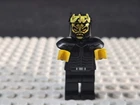 Lego Savage Opress sw0316 AS-IS SHIPS Saturday