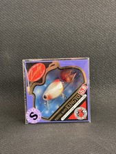 NIB - Lucky Craft - Virtual Baits - KINGYO KOAKA40S - Rokurin (Japanese Lure)