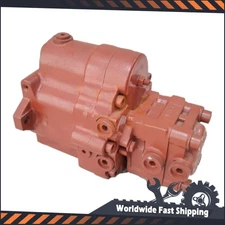 Piston Pump PVD-0B-19P PVD-0B-19P-6G3 For Caterpillar CAT ydrauli302C Excavator