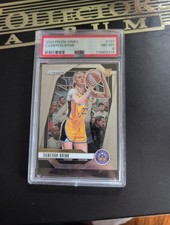 Cameron brink RC
