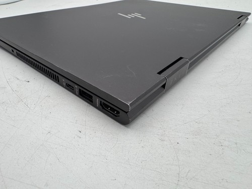 HP Envy x360 Convertible 15m-ds0xxx 15.6"256 GB SSD 8 GB RAM AMD Rayzen 5 3500U - Imagen 13 de 17
