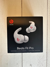 Beats by Dr. Dre Fit Pro True Wireless Earbuds - White