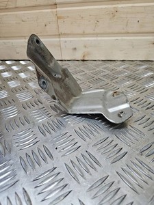 Volkswagen Golf Plus 2008 Halterung Kotflügel 5M0821135 AGN3907