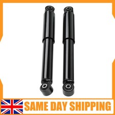2PCS  For VW Caddy Van Rear Shock Absorbers Pair 2004-2020 Shocks LEFT& RIGHT