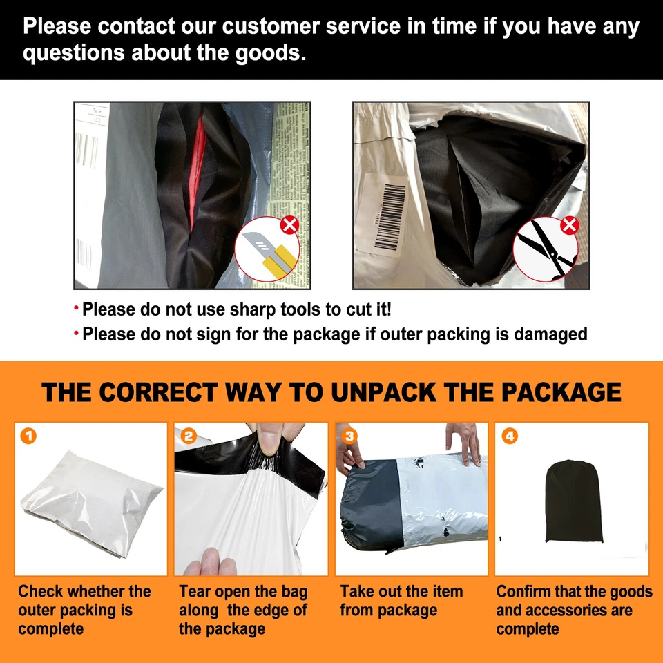 Motorcycle Cover Moped Scooter UV Dust Protector For Vespa Sprint S 125 150 50 Foto 4 de 4