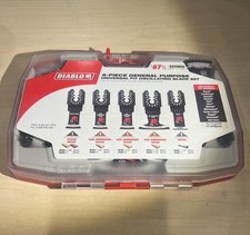 NEW!! Diablo 5-Piece General Purpose Universa...