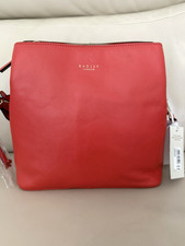 Image of Brand New Radley Dukes Place Medium Compartment Cross Body RRP £219