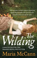 The Wilding | Maria Mccann | Englisch | Taschenbuch | Kartoniert / Broschiert