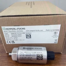 1PC Brand New Pepperl+Fuchs VIM62PL-E1T16-0ME-I420V14 Sensor  #g