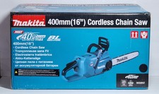 Makita GCU05Z 40V max XGT Brushless Cordless ...