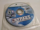 NBA Street: Homecourt (Electronic Arts Xbox 360, 2007) Disc Only with tracking