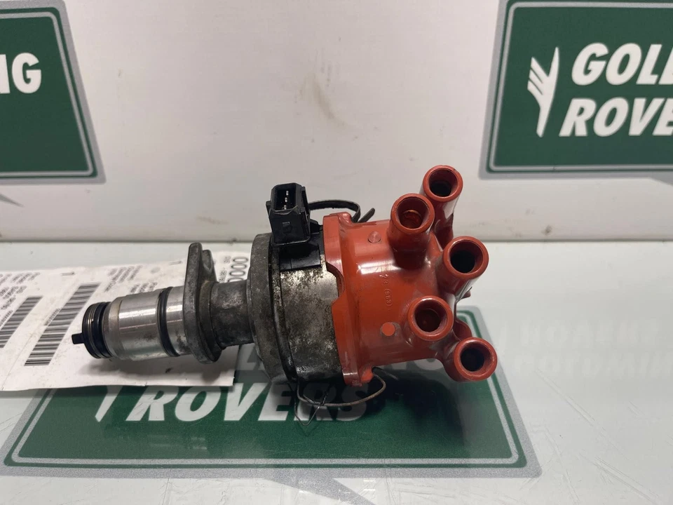 94 95 96 97 98 Saab SAAB 900 distribuidor 4 cilindros não turbo - Imagem 4 de 4