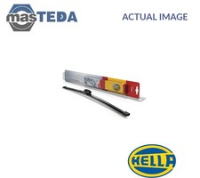 9XW 358 179-151 WINDSCREEN WIPER BLADE LHD ONLY REAR HELLA NEW OE REPLACEMENT