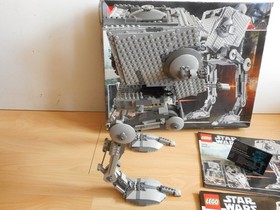 LEGO Star Wars Ultimate Collector's AT-ST with Box (Lego No: 10174)