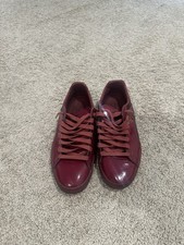 Men  s Puma Clyde Size 10.5 Pre Owned 100 Authentic