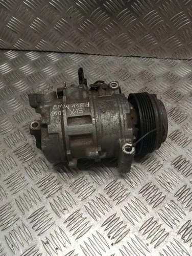 BMW 3 E90 Kondensatpumpe Klimaanalge 4472601852 2.00 Diesel 2008 32025563