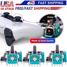 1 500X Analog Stick Joystick Replacement For PS4 Dualshock 4 Xbox One Controller
