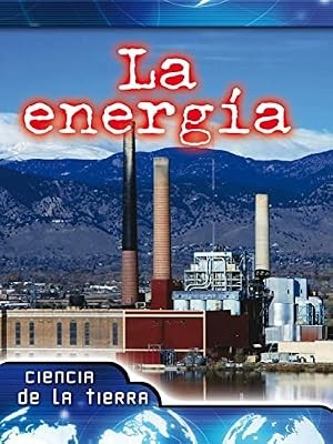 La Energ�a: Energy (Lets Explore Science), Clifford, Tim, Used; Very Good Book
