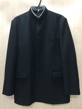 Tokyo Kaijo High School Gakuran Boys' Uniform Jacket  0204806 